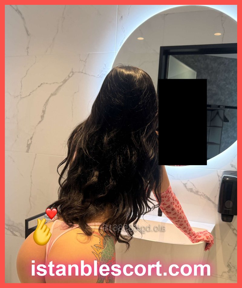 Dilara, 32 — Esenyurt Escort Merkez vitrin kartı